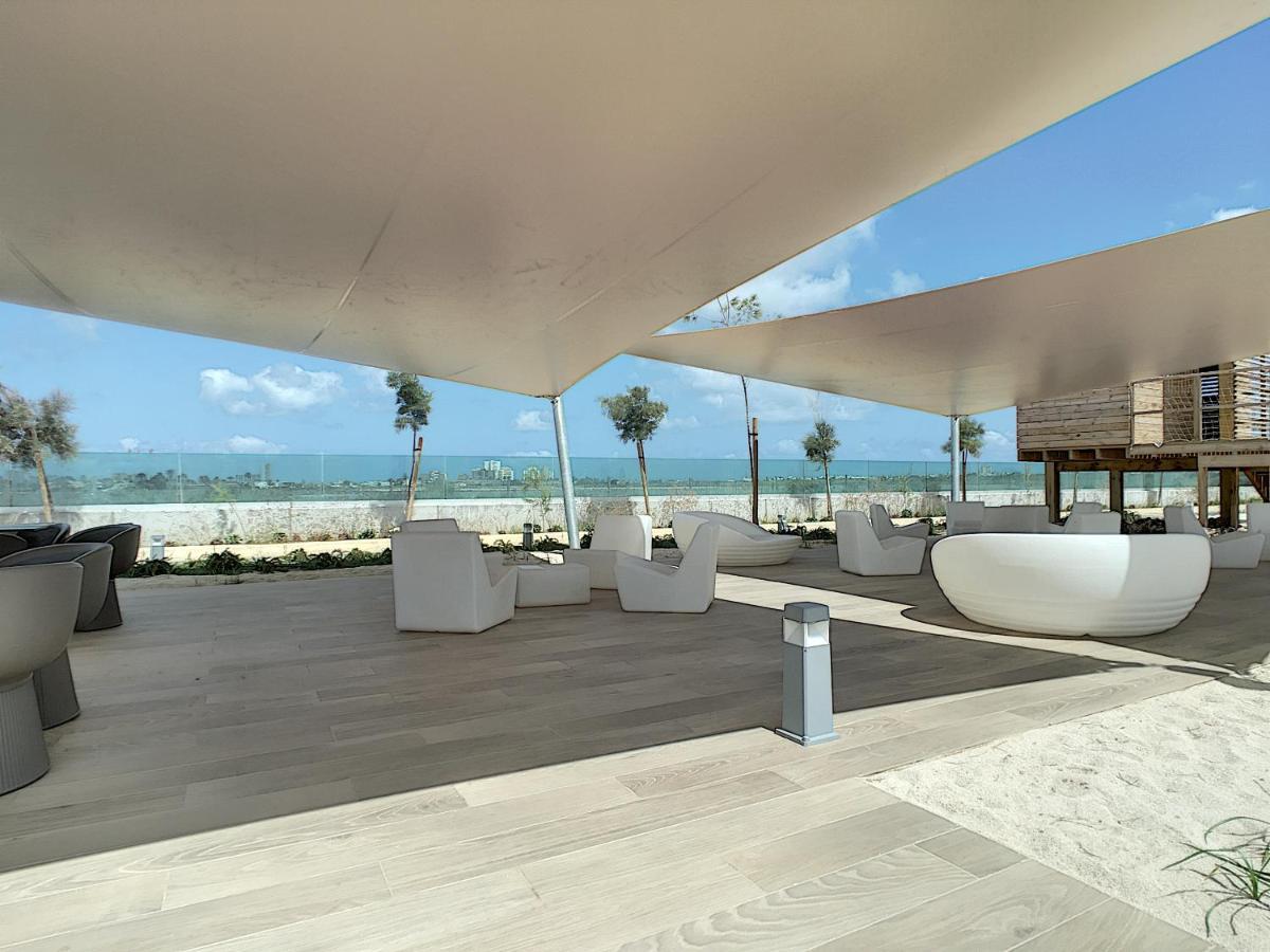 Los Flamencos Vista Playa - 6209 Playa Paraiso  Exterior foto