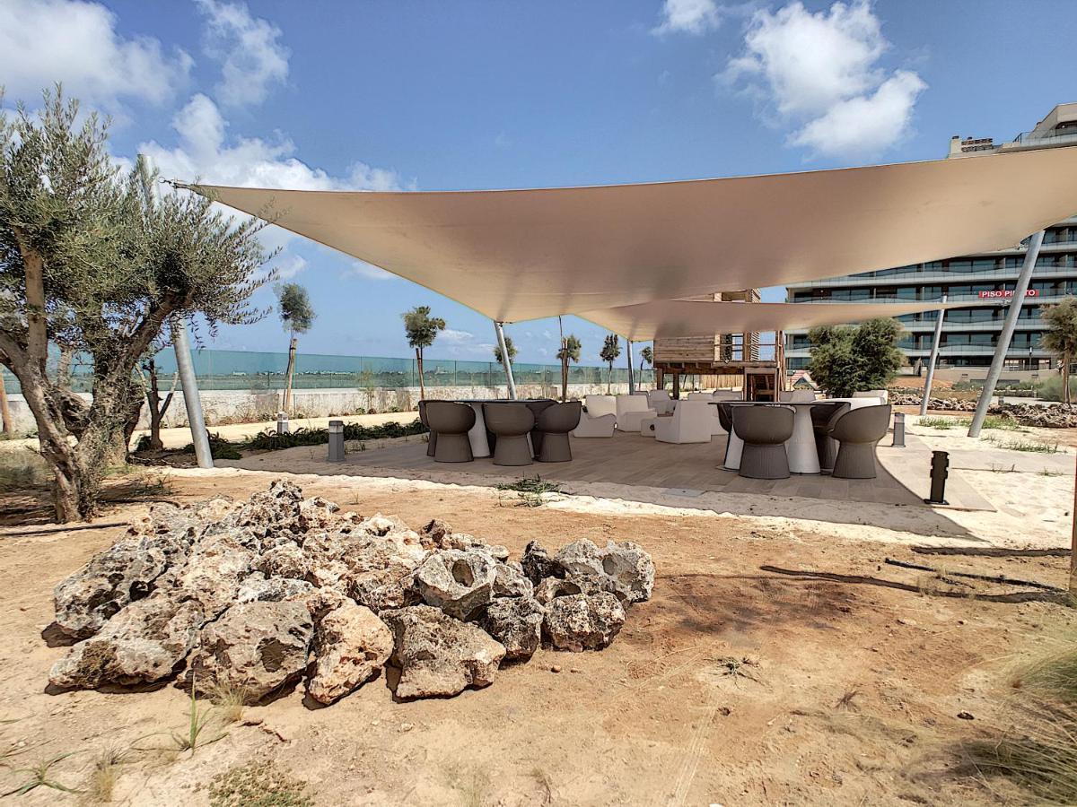 Los Flamencos Vista Playa - 6209 Playa Paraiso  Exterior foto